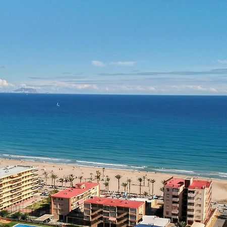 Apartamento Leo Playa De San Juan لقنت المظهر الخارجي الصورة
