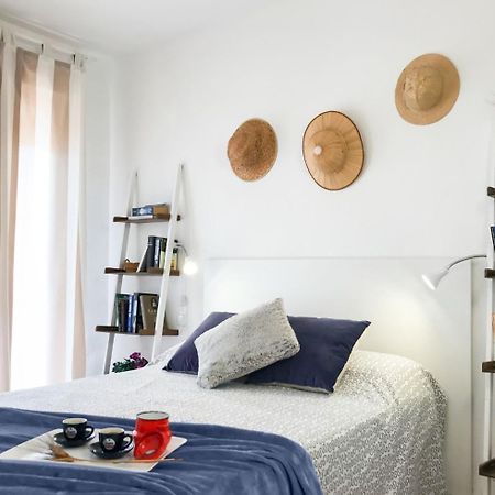 Apartamento Leo Playa De San Juan لقنت المظهر الخارجي الصورة