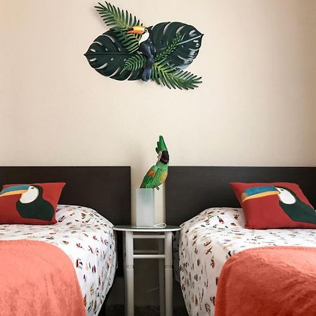 Apartamento Leo Playa De San Juan لقنت المظهر الخارجي الصورة