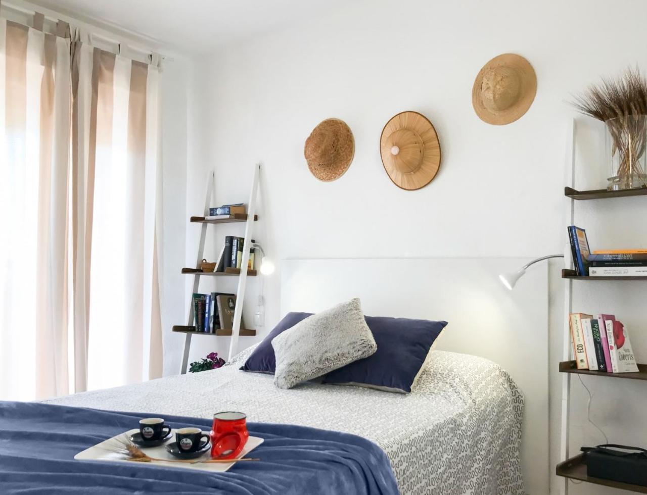 Apartamento Leo Playa De San Juan لقنت المظهر الخارجي الصورة