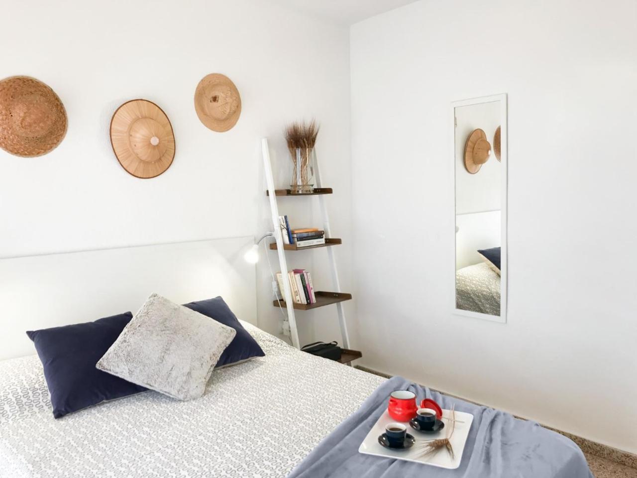 Apartamento Leo Playa De San Juan لقنت المظهر الخارجي الصورة
