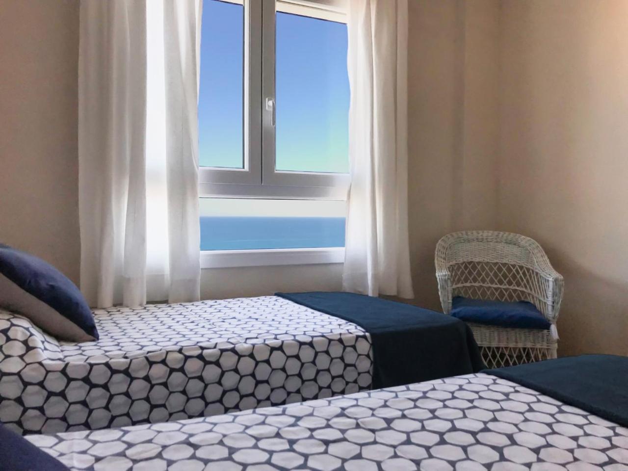 Apartamento Leo Playa De San Juan لقنت المظهر الخارجي الصورة
