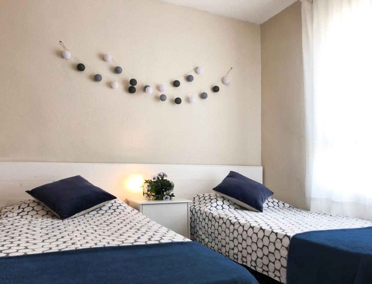 Apartamento Leo Playa De San Juan لقنت المظهر الخارجي الصورة