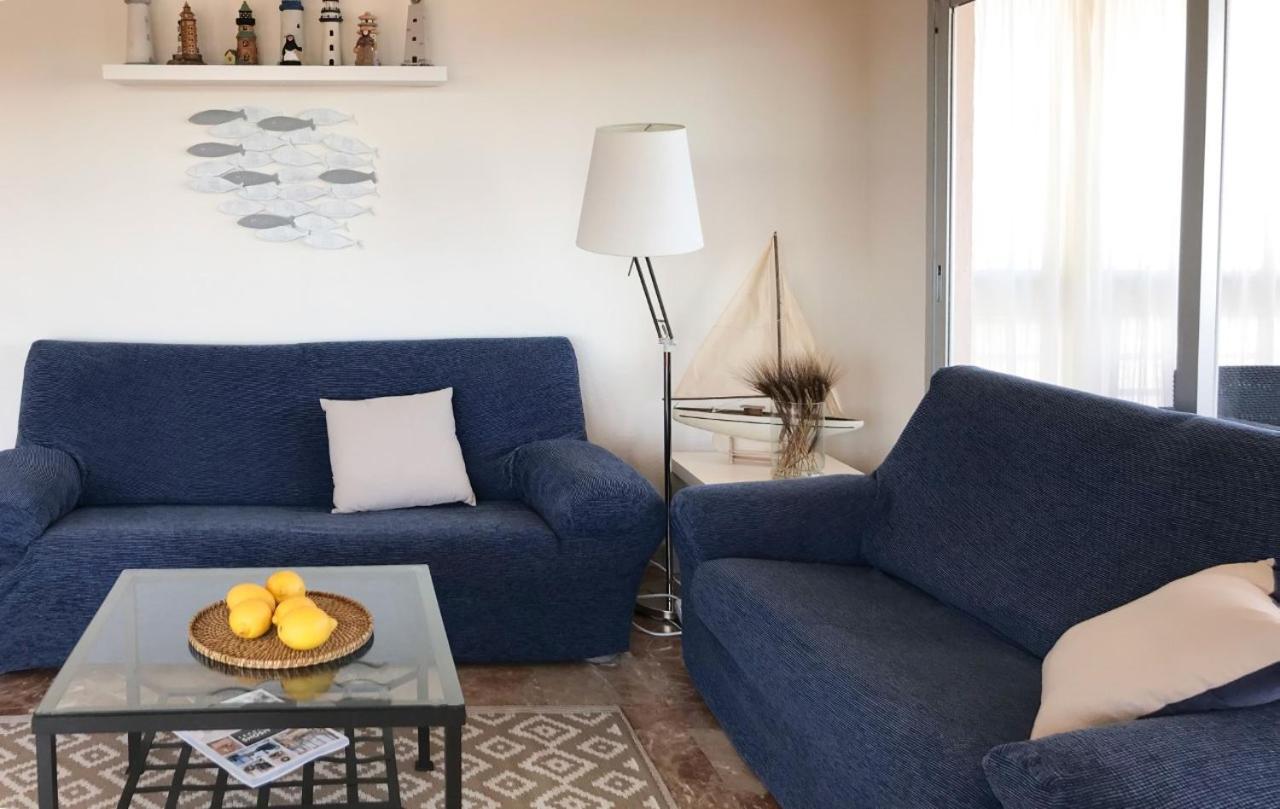 Apartamento Leo Playa De San Juan لقنت المظهر الخارجي الصورة