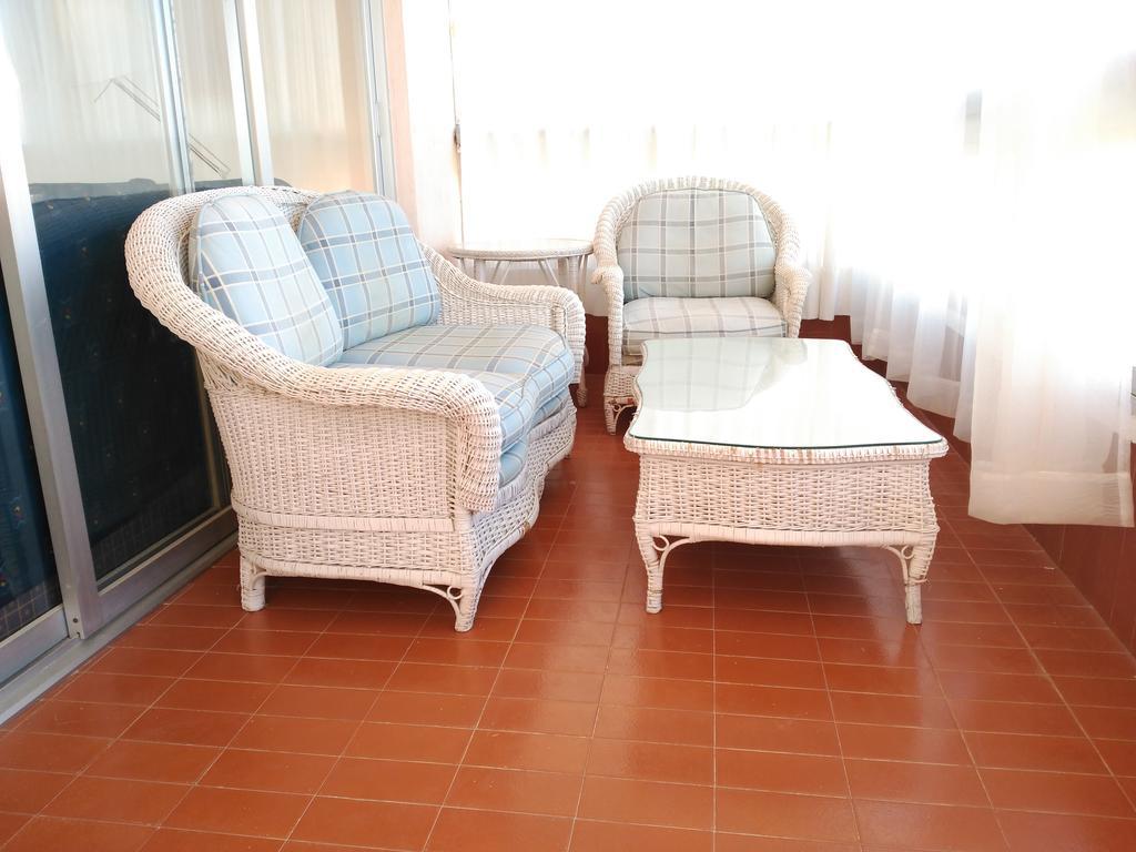 Apartamento Leo Playa De San Juan لقنت المظهر الخارجي الصورة