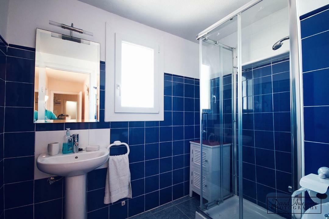 Apartamento Leo Playa De San Juan لقنت المظهر الخارجي الصورة