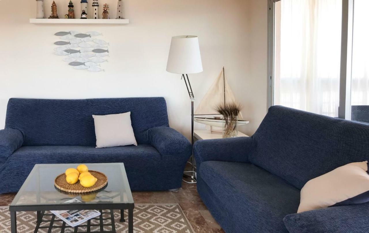 Apartamento Leo Playa De San Juan لقنت المظهر الخارجي الصورة